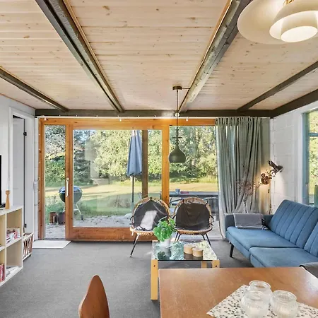 Stunning Home In Vaeggerlose With Wifi Holiday home Boto By