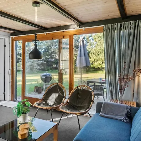 Holiday home Stunning Home In Vaeggerlose With Wifi *