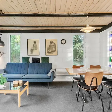 Stunning Home In Vaeggerlose With Wifi * Boto By