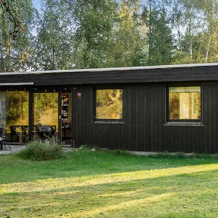 Holiday home Stunning Home In Vaeggerlose With Wifi Boto By