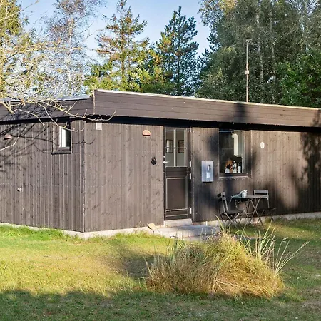 Stunning Home In Vaeggerlose With Wifi Holiday home *