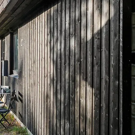 2 Bedroom In Vaeggerlose Bøtø By
