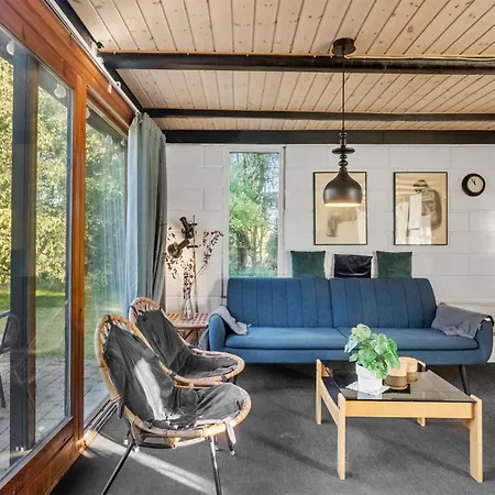 Stunning Home In Vaeggerlose With Wifi Holiday home *