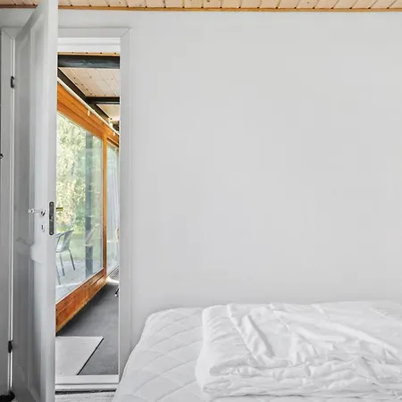 2 Bedroom In Vaeggerlose 펜션 *